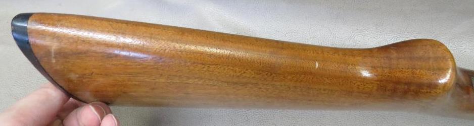 Harrington and Richardson M48 Topper, 16 Gauge, Shotgun, SN# NVSN