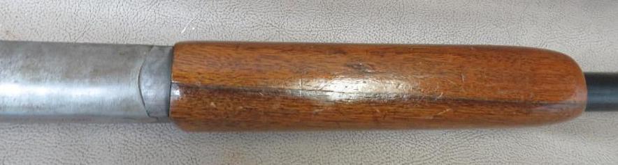 Harrington and Richardson M48 Topper, 16 Gauge, Shotgun, SN# NVSN