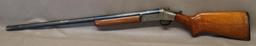 Harrington and Richardson M48 Topper, 16 Gauge, Shotgun, SN# NVSN