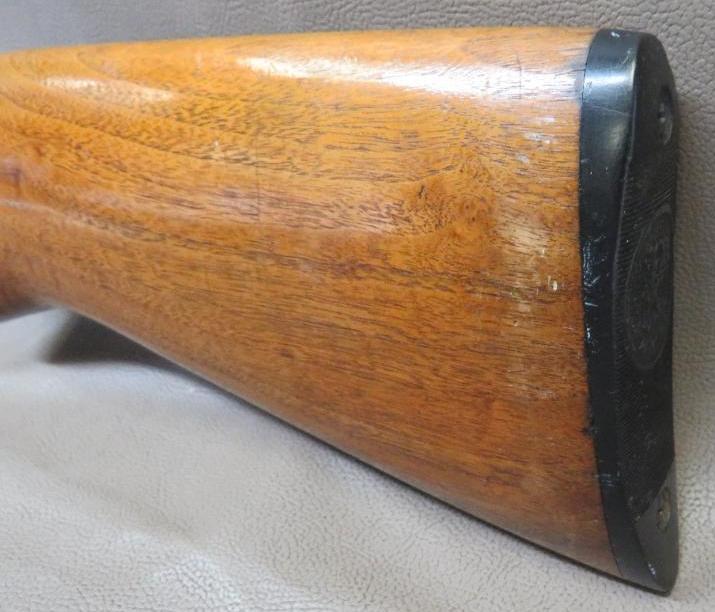 Harrington and Richardson M48 Topper, 16 Gauge, Shotgun, SN# NVSN