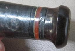 Marbles Expert Sheath Knife