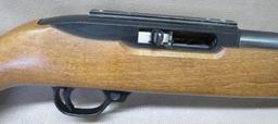 Ruger 45587, 22LR, Rifle, SN# 235-33611