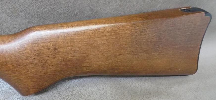 Ruger 45587, 22LR, Rifle, SN# 235-33611