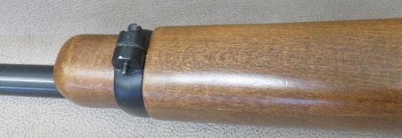 Ruger 45587, 22LR, Rifle, SN# 235-33611