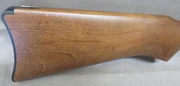 Ruger 45587, 22LR, Rifle, SN# 235-33611