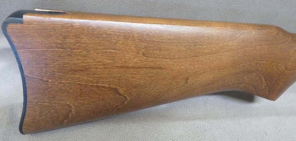Ruger 45587, 22LR, Rifle, SN# 235-33611