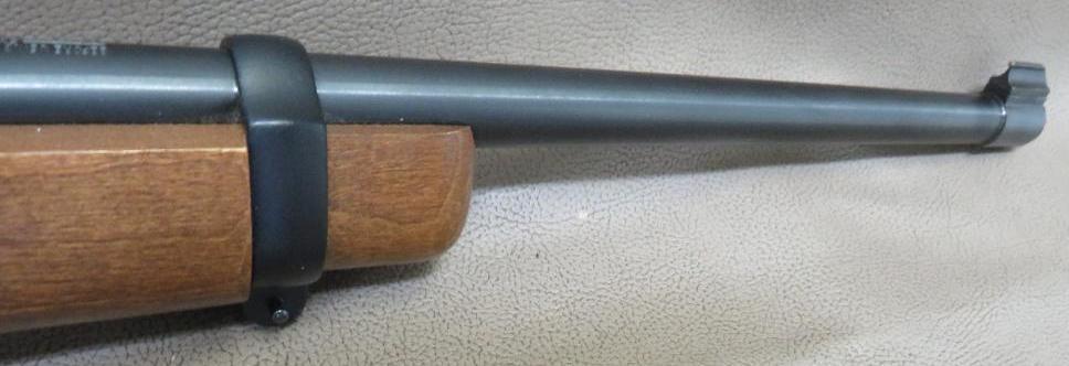 Ruger 45587, 22LR, Rifle, SN# 235-33611