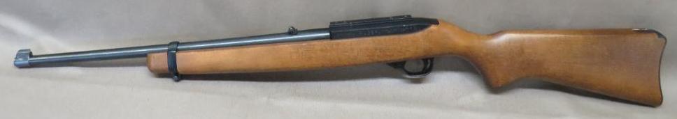 Ruger 45587, 22LR, Rifle, SN# 235-33611