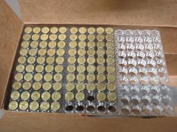 17 HMR Ammunition