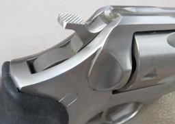 Ruger SP101, 357 Magnum, Revolver, SN# 574-19125