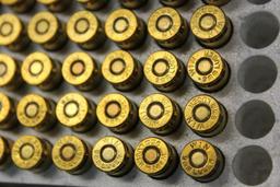 95 Rounds Winchester 9mm Luger Ammunition