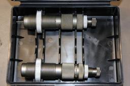 CH Tool and Die 25-06 Remington 2 Die Set