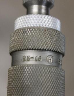 CH Tool and Die 25-06 Remington 2 Die Set