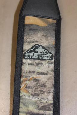 Mixed Holsters and Slings