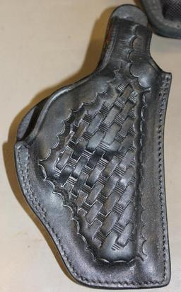 Mixed Holsters and Slings