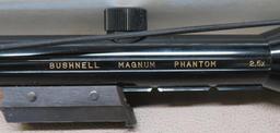 Bushnell Magnum Phantom EER Handgun Scope