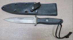 Rex Applegate Blackjack A2 Applegate Fairbairn Dagger