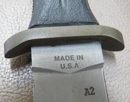 Rex Applegate Blackjack A2 Applegate Fairbairn Dagger