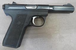 Ruger 22/45 MK III Target, 22LR, Pistol, SN# 228-89229