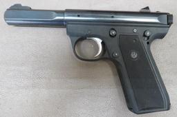 Ruger 22/45 MK III Target, 22LR, Pistol, SN# 228-89229