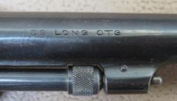 Smith & Wesson 32 Hand Ejector, 32 S&W Long, Revolver, SN# 478106