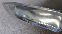 Marbles Ideal Sheath Knife