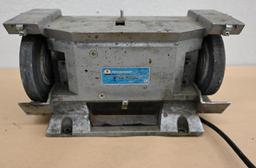 Penncraft 6" Bench Grinder