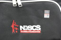Mixed Computer Bags, Duffel, and NDSCS Goods