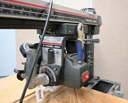 Sears Craftsman 10" Radial Arm Saw