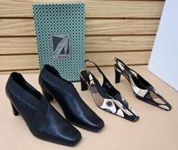 J Renee Shoes with Box