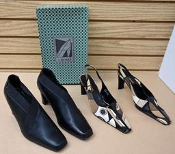 J Renee Shoes with Box