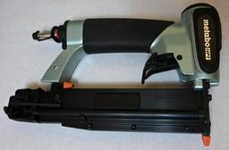 Metabox HTP model NP35A 1-3/8" Pin Nailer