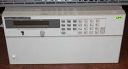 Agilent 6682A System DC Power Supply