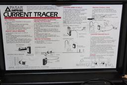 Pasar Amprobe Current Tracer in Case