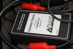 Pasar Amprobe Current Tracer in Case