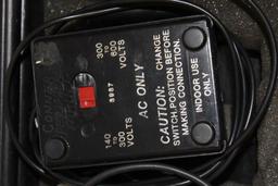 Pasar Amprobe Current Tracer in Case