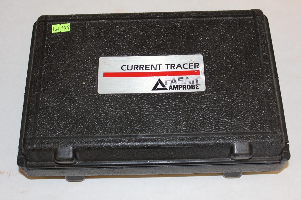 Pasar Amprobe Current Tracer in Case