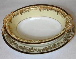 Twenty Three pieces of Noritake China