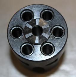 22 Magnum Ruger Extra Cylinder for Single-Six