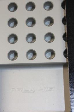 Area 419, 223 Billet Anodized Aluminum Loading Block