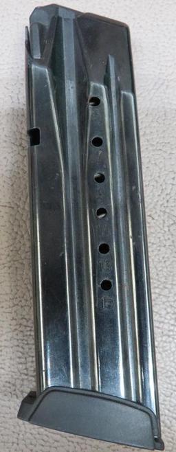 Walther PPX 9mm Magazine NO COLORADO SALES