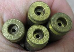 284 Winchester Ammunition and Brass