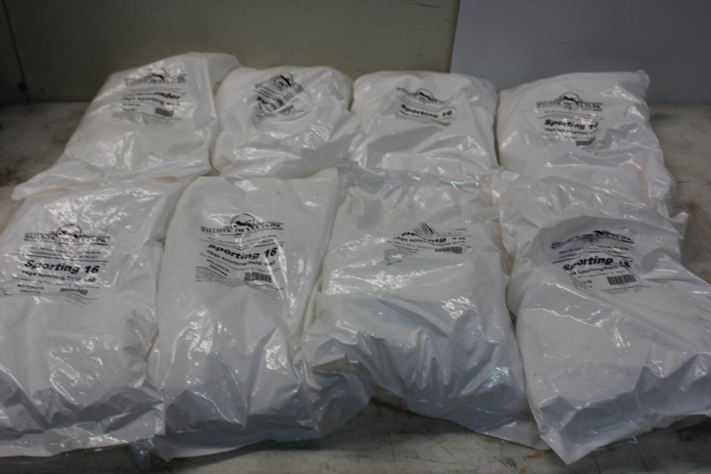 16 Gauge Shotgun Wads for Reloading