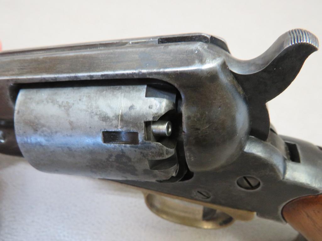 Navy Arms 1858 Black Powder Revolver