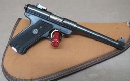 Ruger Mark I Target, 22LR, Pistol, SN#-17-36577