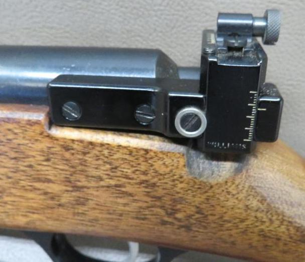 Marlin 80 G, 22 S,L,LR, Rifle, SN#-None Marked