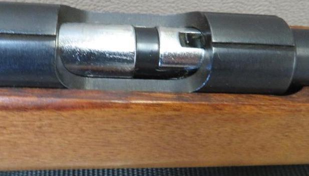 Marlin 80 G, 22 S,L,LR, Rifle, SN#-None Marked
