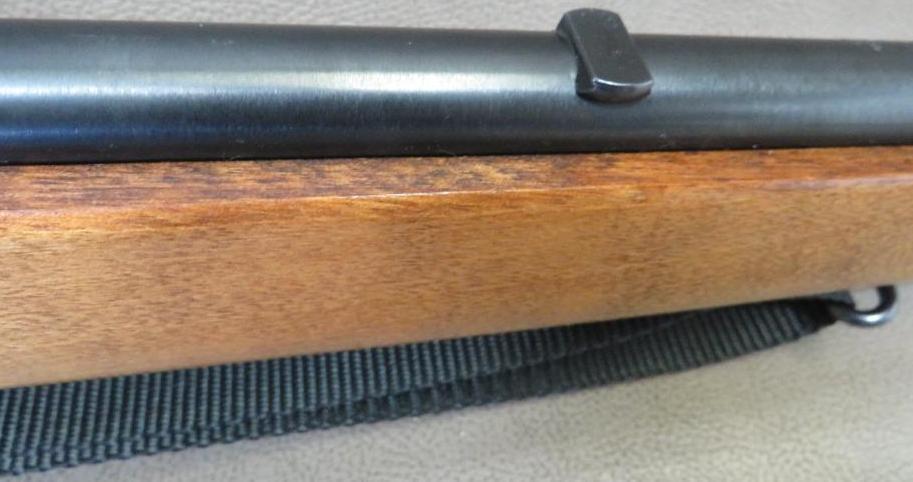 Marlin 80 G, 22 S,L,LR, Rifle, SN#-None Marked