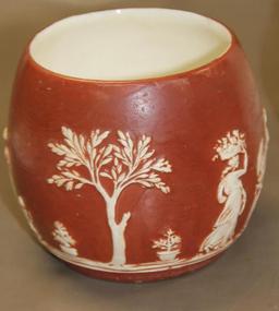 Three Pieces Excellent Ceramics