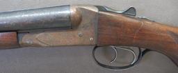 Savage Arms Fox Model B, 12 Gauge, Shotgun, SN# BF